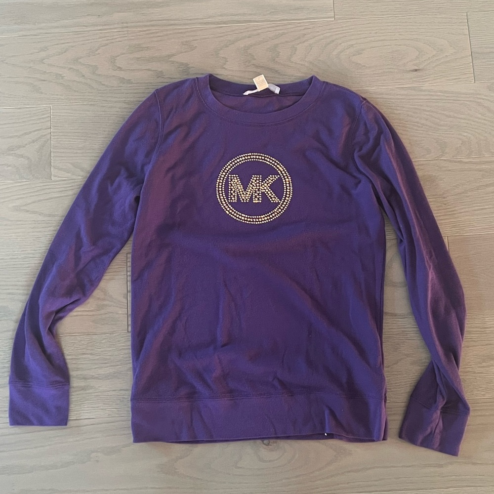 Michael Kors Long-sleeve